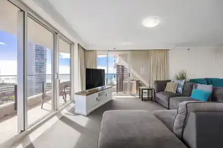 Ultiqa Beach Haven On Broadbeach - 84