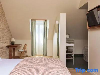 The Originals Boutique, Hôtel de la Paix, Beaune (Qualys-Hotel) - 104