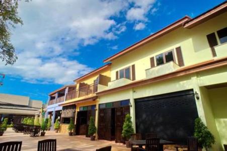 Samui Diving Resort - 15