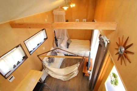 Tiny House Moritabby - 48