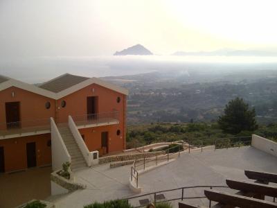Parco Degli Aromi Resort & Spa - 23