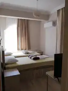 Rega Otel - 109