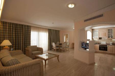 Palm Oasis Maspalomas - 18