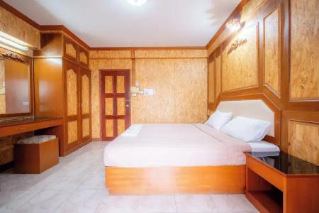 Chatsuree Mansion - 26