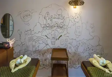 The Agate Pattaya Boutique Resort - 29