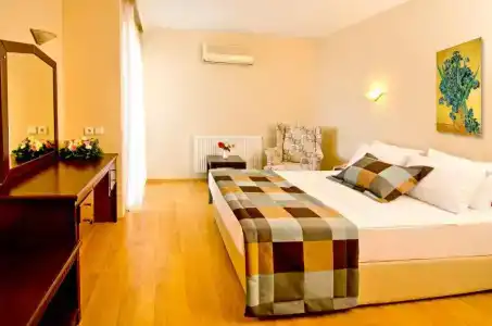 City's Hill - All Inclusive - 62