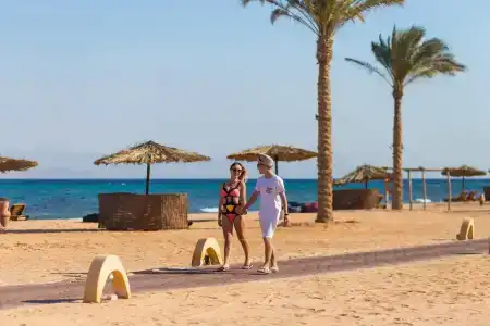 El Wekala Aqua Park Resort - 15