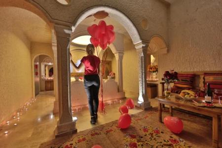 Cappadocia Inn Cave - 184