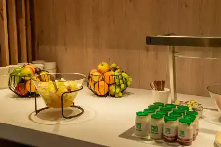 Radisson Liege City Centre - 33