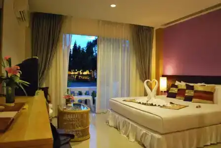 Windmill Resort Pattaya - 149
