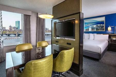 Royal Sonesta Boston - 98