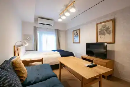 Kario Sasazuka Terrace - 36
