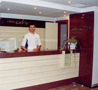 Carna Garden - 28
