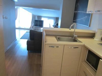 Derpa Suite Osmanbey - 16