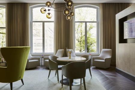 Hyatt Regency Amsterdam - 7