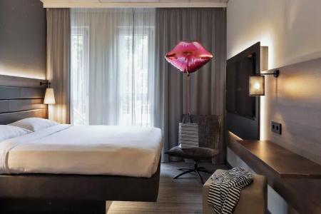 Moxy Frankfurt East - 54