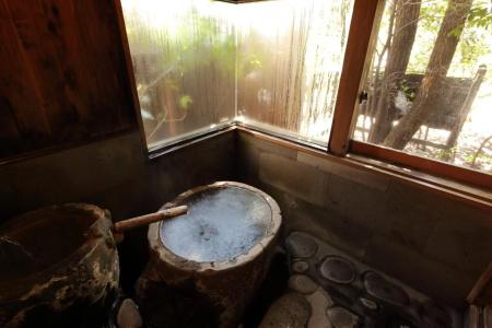 Kurokawa Onsen Oyado Noshiyu - 46