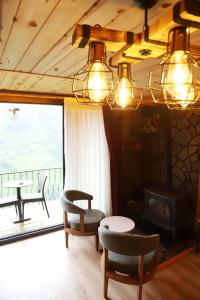 Yamacda Suit Otel - 88