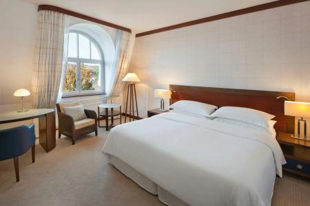 Sheraton Sopot - 37