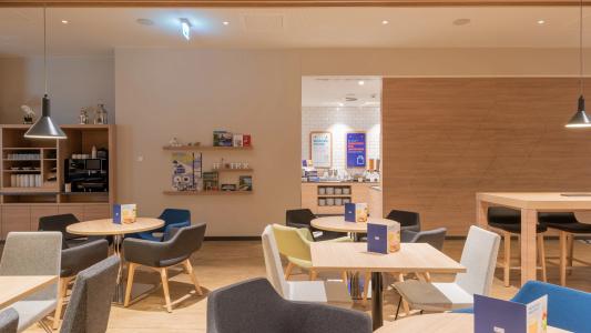 Holiday Inn Express & Suites - Potsdam, An Ihg - 46