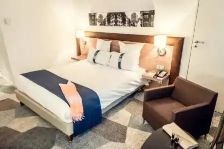 Holiday Inn Mulhouse, An Ihg - 52