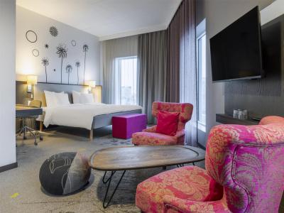 Radisson Blu Uppsala - 87