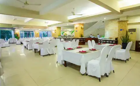 Hoa Binh Phu Quoc Resort - 25
