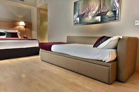 Arc Recoleta Boutique & Spa - 100