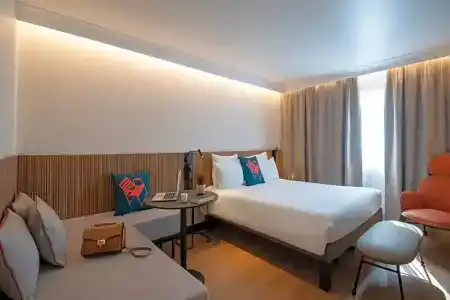 Novotel Nice Arenas Aeroport - 120