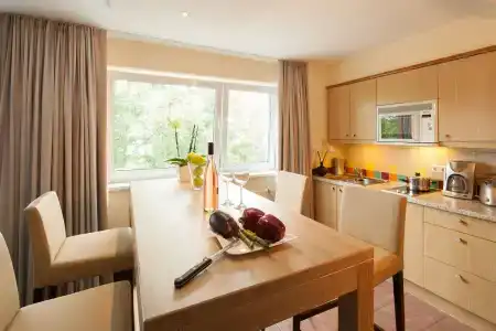 Suite Leipzig - 55