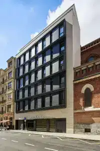 Sercotel Ayala - 0