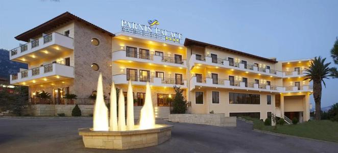Parnis Palace - 6