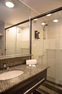 Golden Tulip Brasília Alvorada - 85