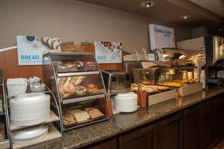 Holiday Inn Express Tucson-Airport, An Ihg - 10