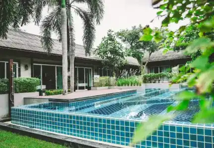 Nirundorn Resort Chaam - 79