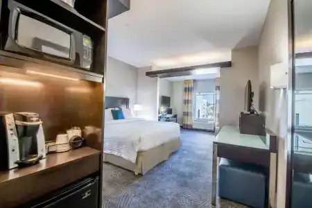 Fairfield by Marriott Denver Downtown - 47