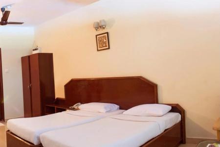 Mamalla Beach Resort - 3