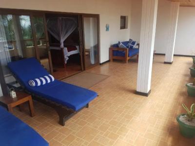 Tropical House - Jungleside Villa - 49