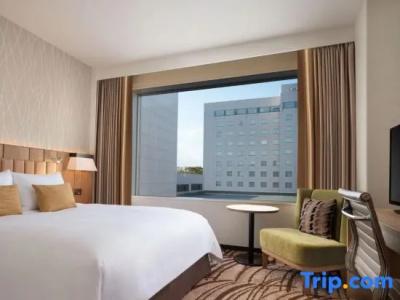 Ana Crowne Plaza Chitose, An Ihg - 56
