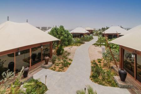 The Ritz-Carlton Ras Al Khaimah, Al Hamra Beach - 20