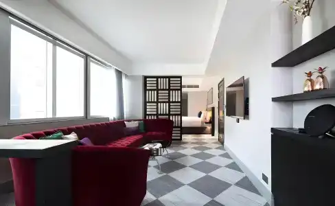 Ovolo Central - 13