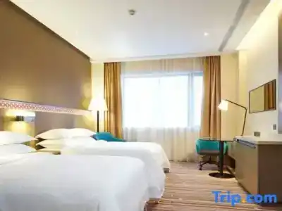 Four Points By Sheraton Guilin Lingui - 35