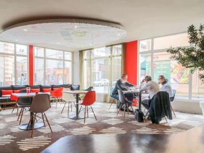 ibis budget Albi Centre - 15