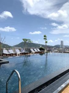 Rak Elegant Patong - Sha Extra Plus - 16