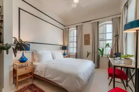Gümrük Otel Urla - 68