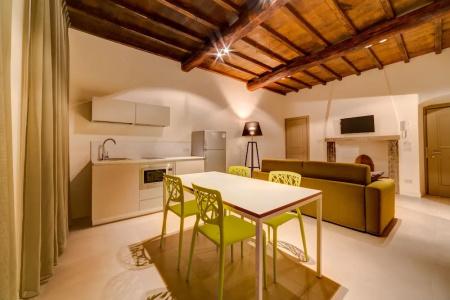 Palazzo Mannaioni Suites - 114