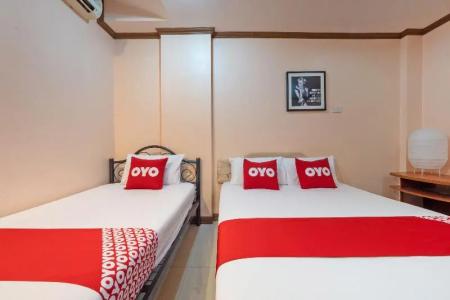 Suchanan Inns and Suites - 30