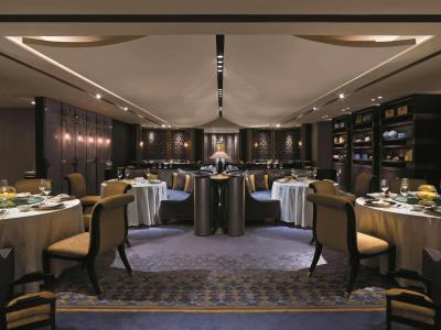 Shangri-La Bosphorus, Istanbul - 48