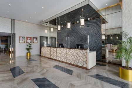 Radisson Dubai Damac Hills - 1