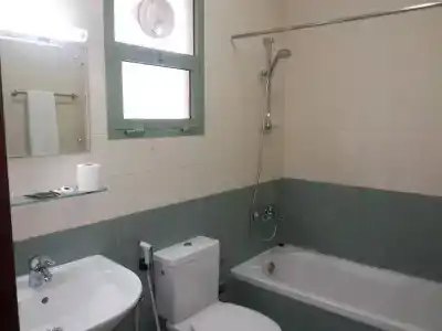 Dar Al Deyafa Apartment - 72